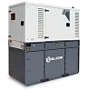 Дизельный генератор ELCOS TLC GE.PK.022/020.TLC+011 
