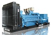 Дизельный генератор ELCOS BF GE.BD.2750/2550.BF+011 