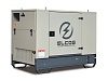 Дизельный генератор ELCOS PRO GE.YAS5.022/020.PRO+011 