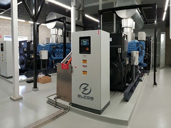 Elcos Power Generators 3  Elcos Power Generators 3