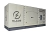 Дизельный генератор ELCOS SS GE.MT.1100/1000.SS+011 
