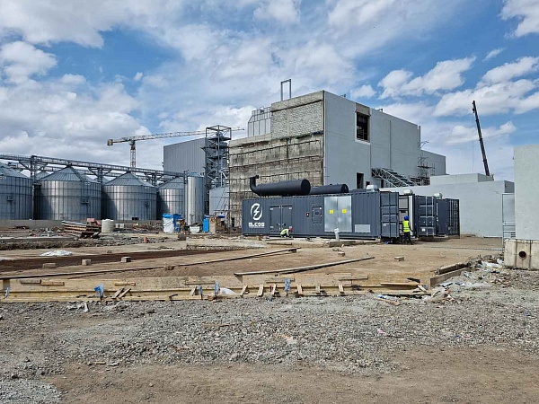 Elcos Power Generators 2  Elcos Power Generators 2