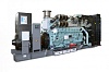 Дизельный генератор ELCOS BF GE.BD.2300/2100.BF+011 