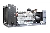 Дизельный генератор ELCOS BF GE.PK.1130/1000.BF+011 