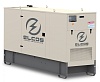 Дизельный генератор ELCOS PRO GE.VO.165/150.PRO+011 